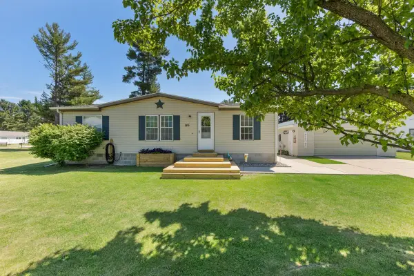 145 HUDNUT Street, Barryton, MI 49305