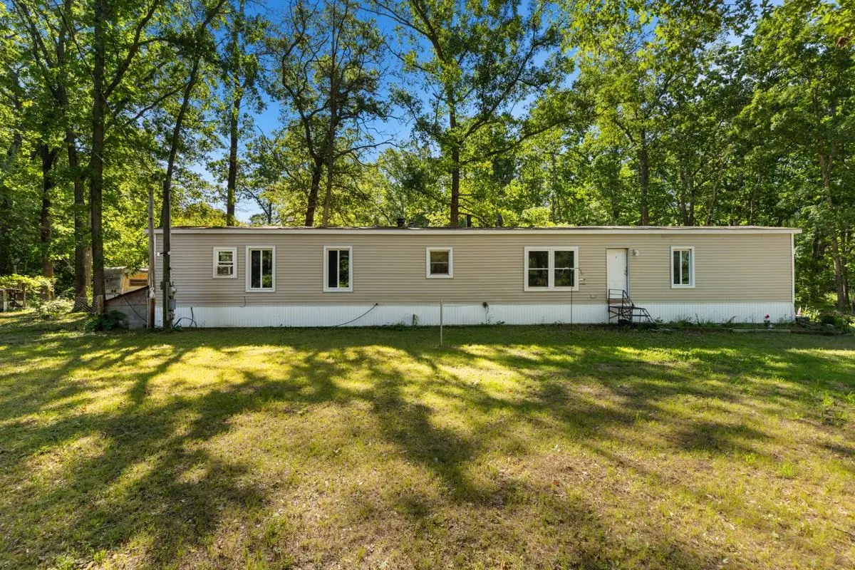 11526 N BINGHAM Avenue, Bitely, MI 49309 - #1