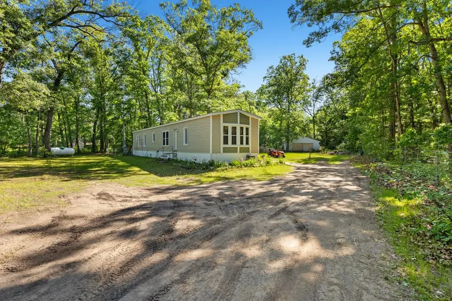 11526 N BINGHAM Avenue, Bitely, MI 49309 - #3