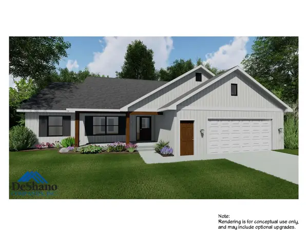 0 W North Union Road, Auburn, MI 48611