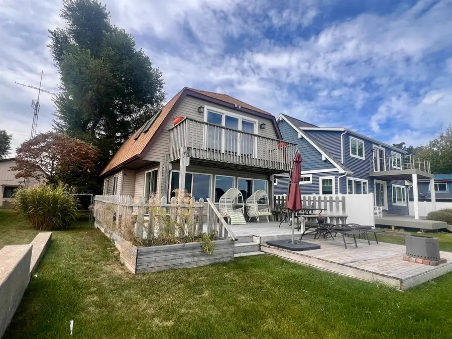 356 Killarney Beach Road, Bay City, MI 48706 - #3