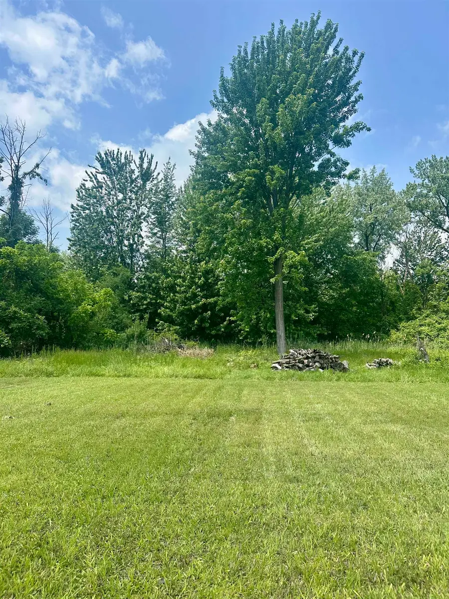 V/L Ledyard Road, Essexville, MI 48732 - #2