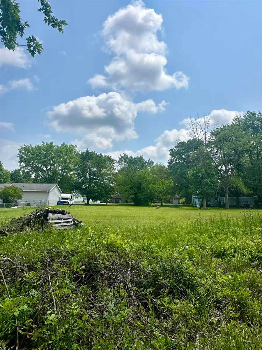 V/L Ledyard Road, Essexville, MI 48732 - #3