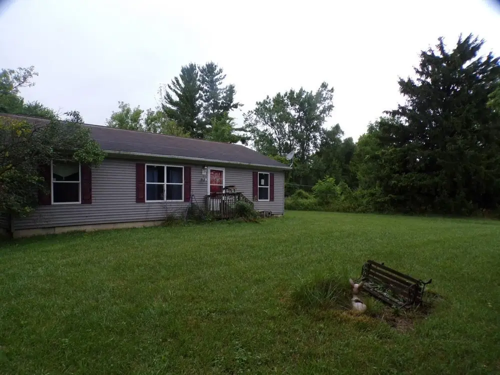 1571 Colwood Road, Caro, MI 48723 - #1
