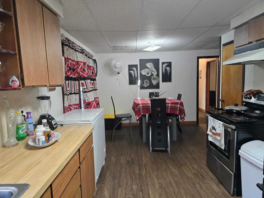 1560 N 8 Mile Road, Pinconning, MI 48650 - #3