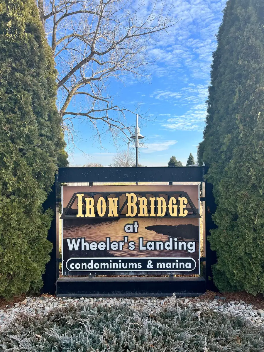 14 COVE Drive, Bay City, MI 48706 - #3