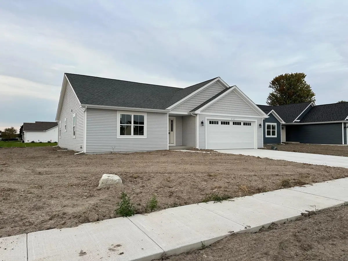 2147 S Ryan Court, Bay City, MI 48706 - #1