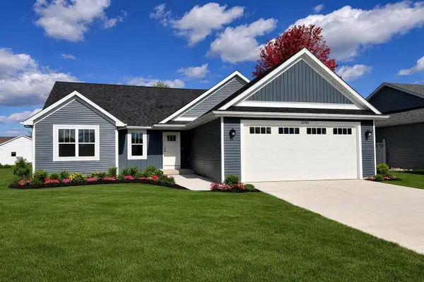 2155 S Ryan Court, Bay City, MI 48706