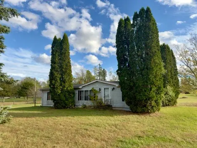 10411 Cady Road, Jackson, MI 49201 - #1