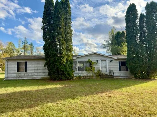 10411 Cady Road, Jackson, MI 49201 - #2