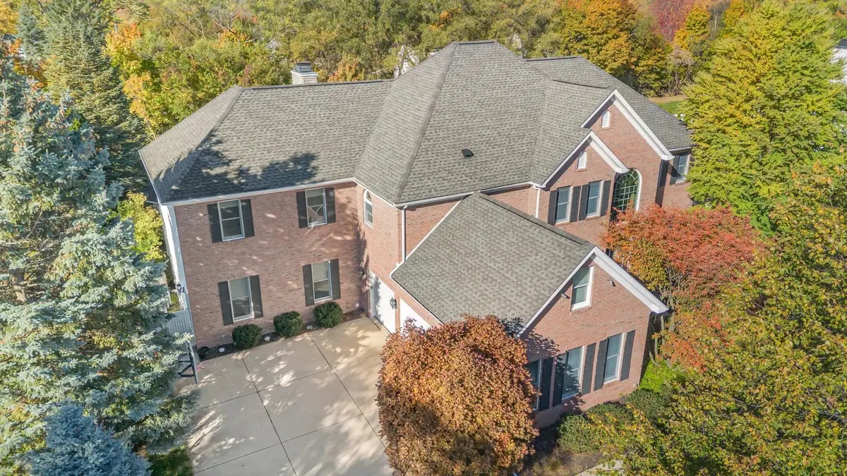 1545 Wedgewood Place, Essexville, MI 48732 - #1