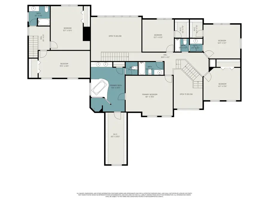 1545 Wedgewood Place, Essexville, MI 48732 - #3