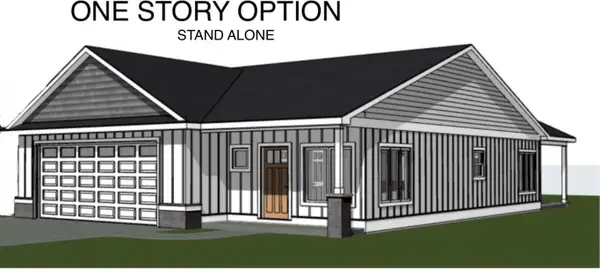 61 COVE Drive, Bay City, MI 48706