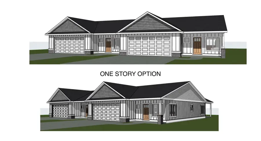 22 OR 24 COVE Drive, Bay City, MI 48706 - #2