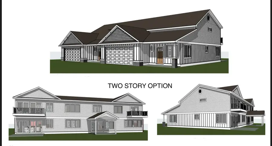 22 OR 24 COVE Drive, Bay City, MI 48706 - #3