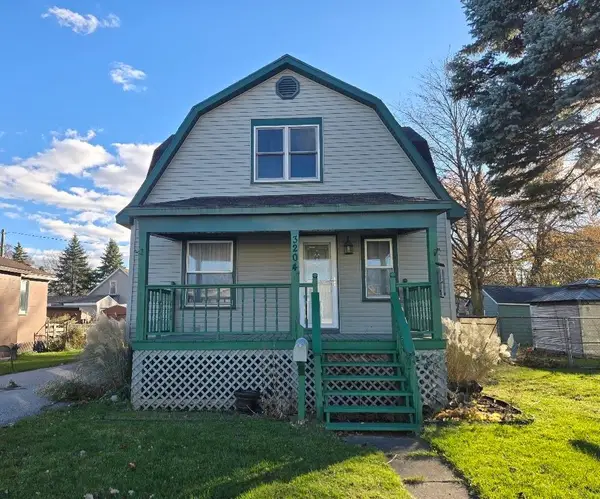 3204 N Water Street, Bay City, MI 48708