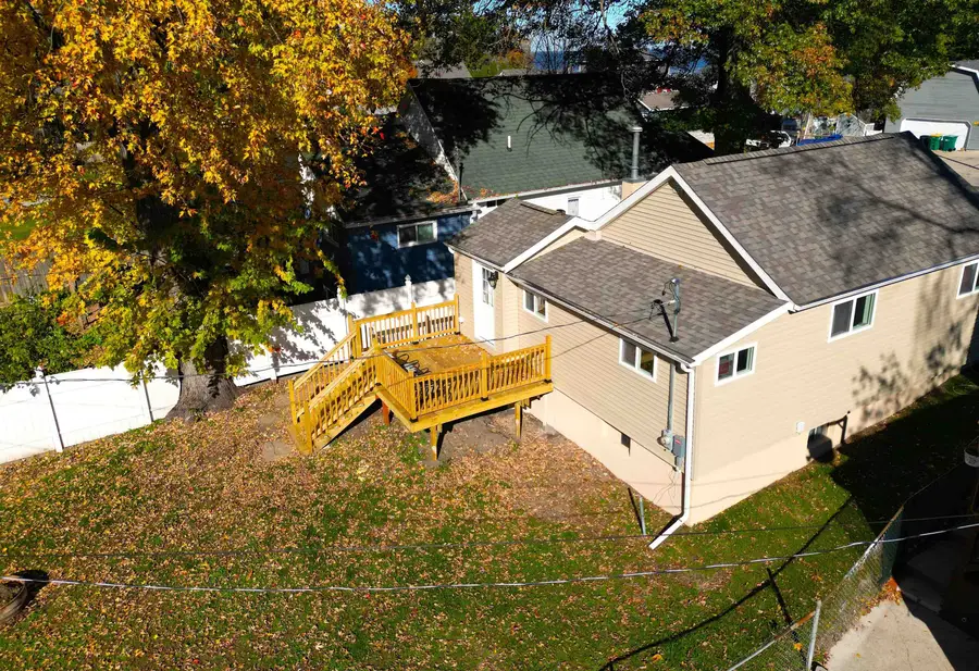 722 Bay Road, Bay City, MI 48706 - #3