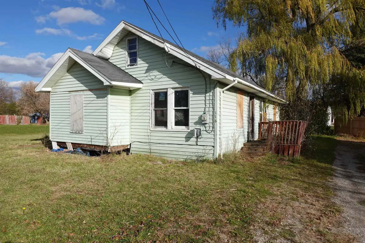 116 N 24th Street, Saginaw, MI 48601 - #1