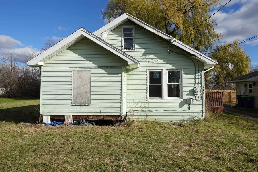116 N 24th Street, Saginaw, MI 48601 - #2