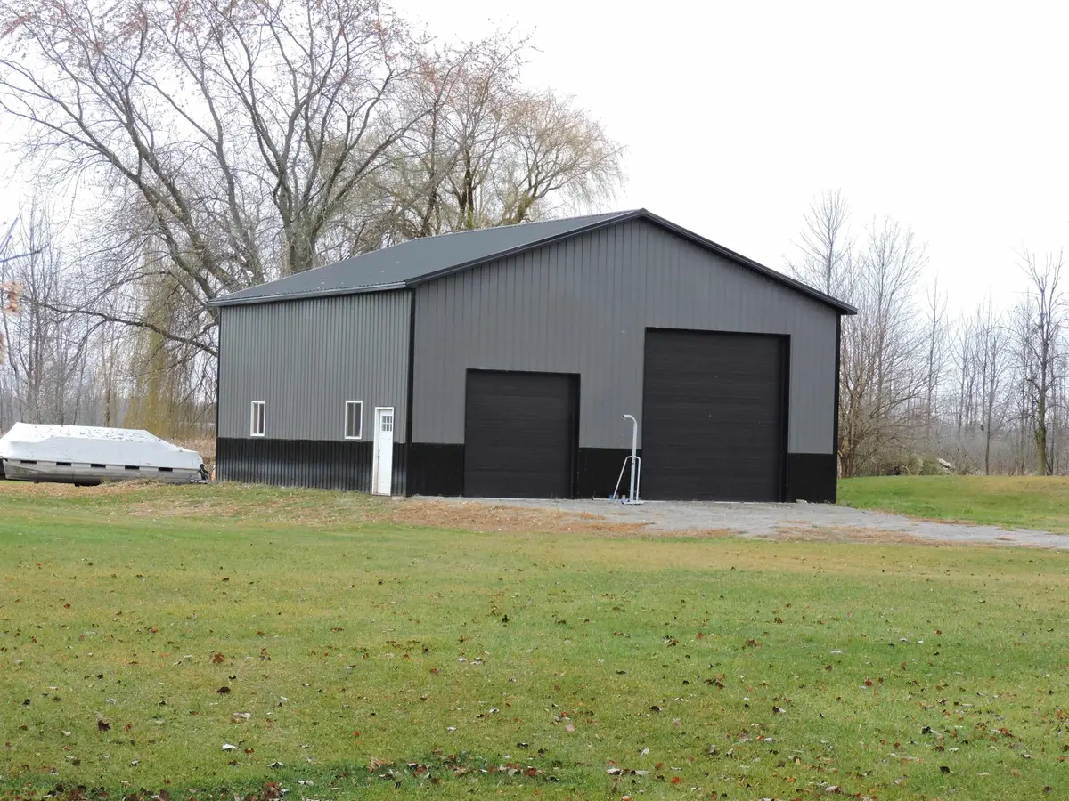 3178 E Wirbel Road, Pinconning, MI 48650 - #1