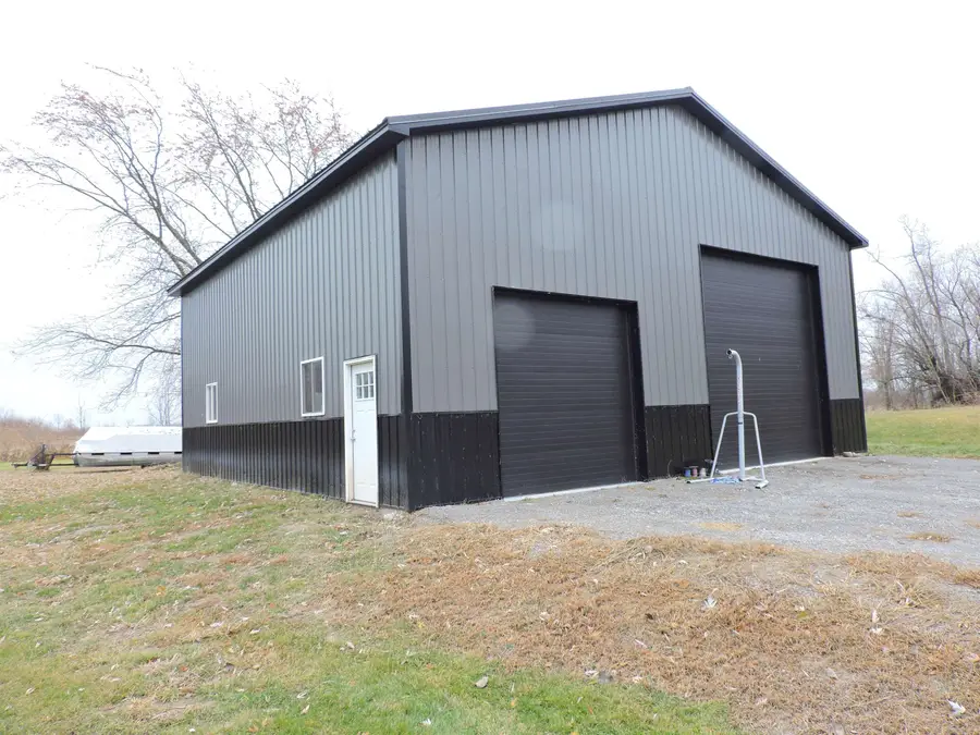3178 E Wirbel Road, Pinconning, MI 48650 - #3