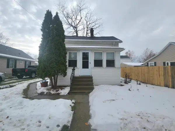 509 W Jenny Street, Bay City, MI 49706