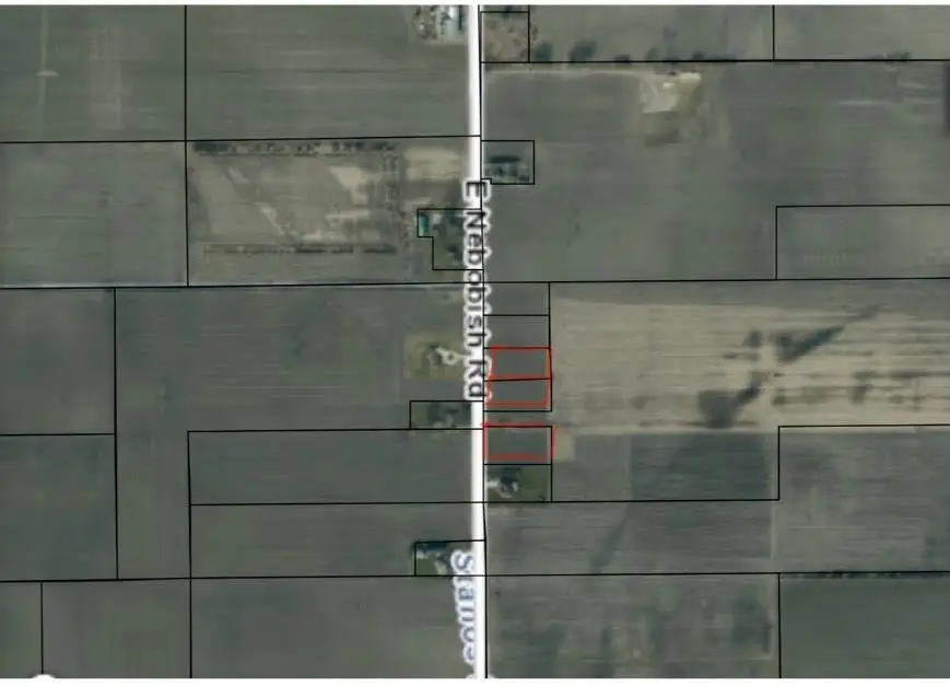 0 Nebobish Road, Essexville, MI 48732 - #2