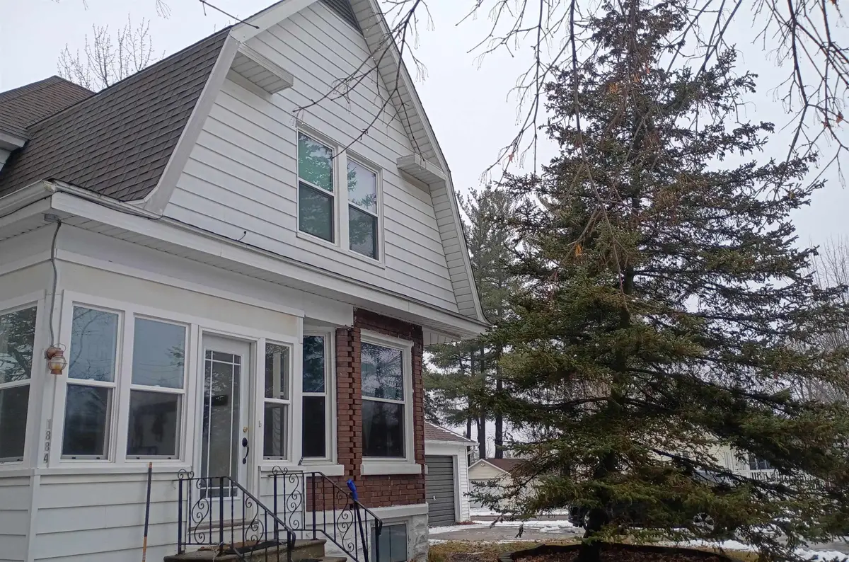 1884 west Street, Reese, MI 48757 - #1