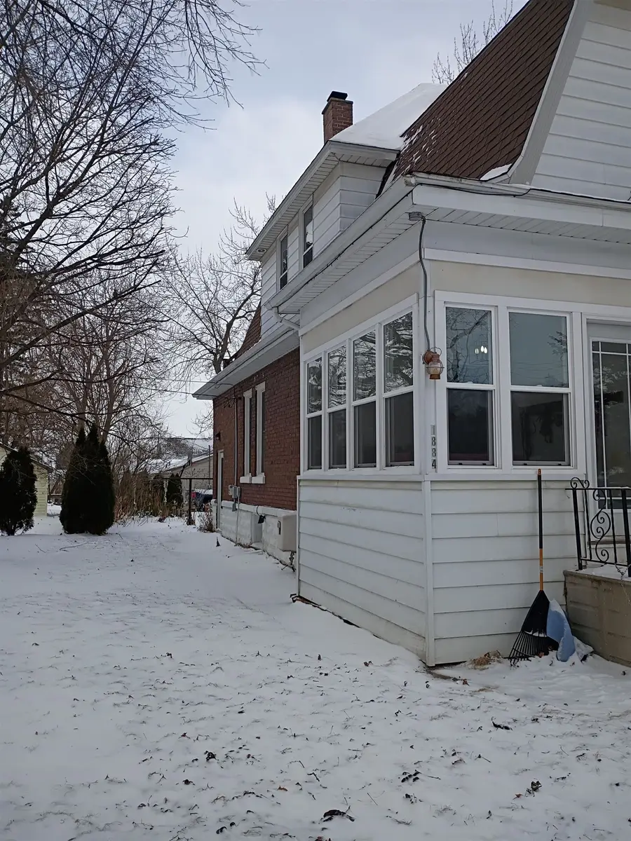 1884 west Street, Reese, MI 48757 - #2