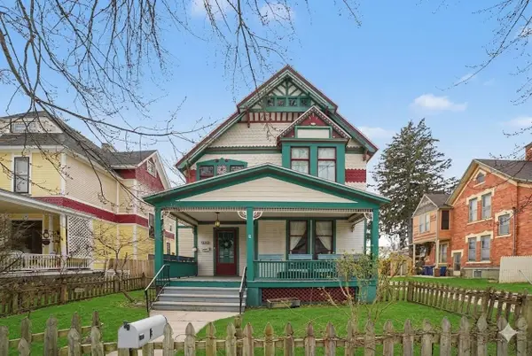 1212 5th Street, Bay City, MI 48708