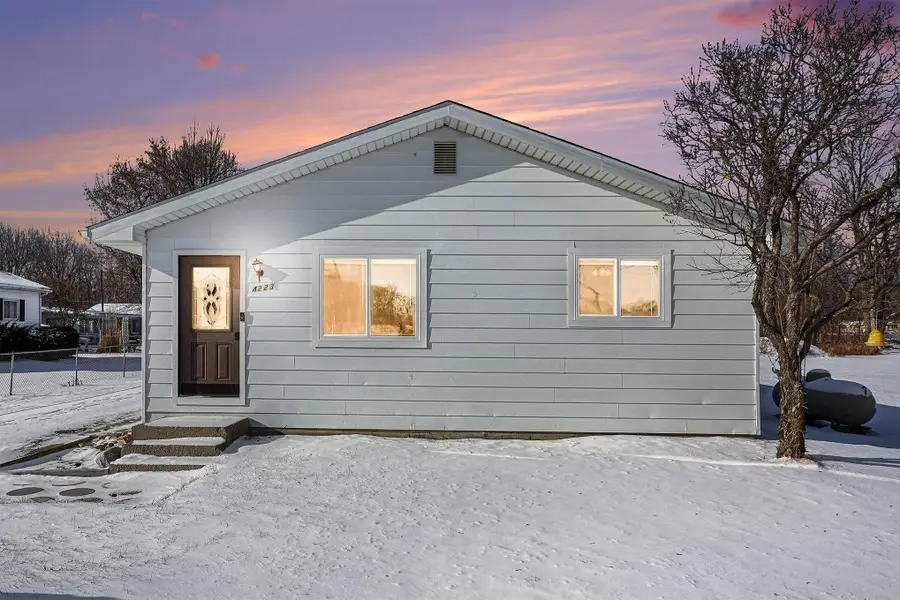 4223 Quanicassee Road, Fairgrove, MI 48733 - #2