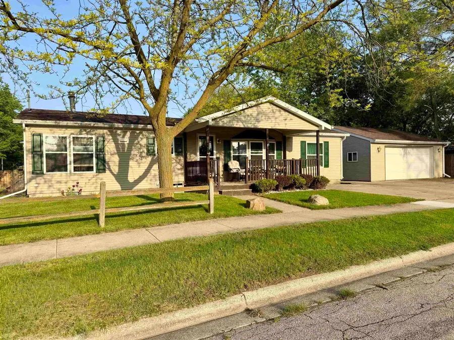 1311 Elm Street, Bay City, MI 48706 - #2