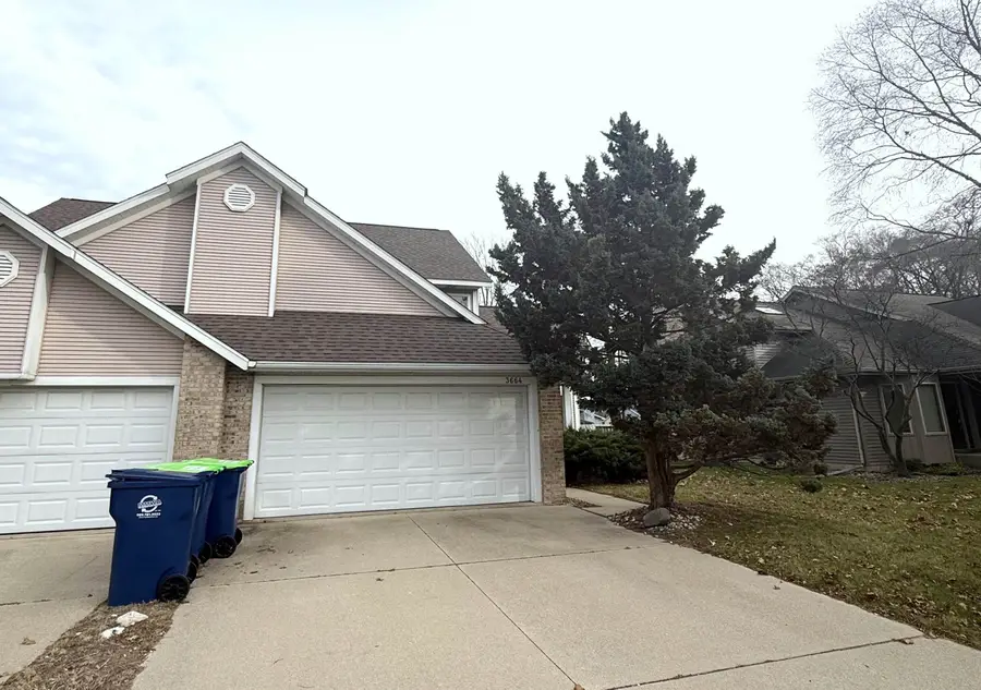 3664 N Center Road, Saginaw, MI 48603 - #2