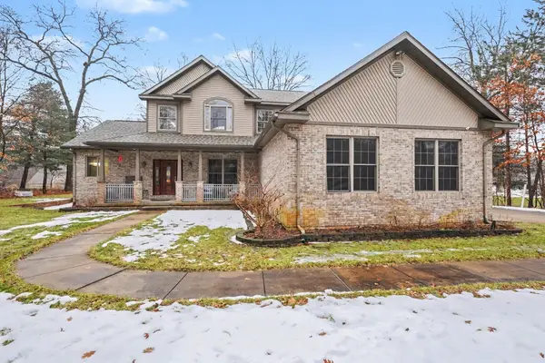 707 Hidden Ridge N Ridge, Midland, MI 48640