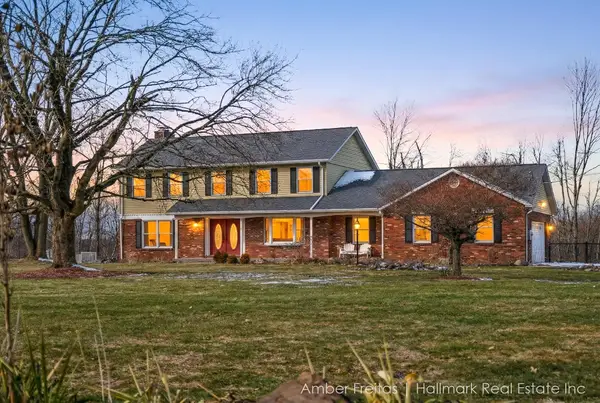 21125 Swafford Road, Battle Creek, MI 49017