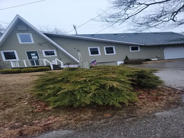 1170 Forest Street, East Tawas, MI 48730