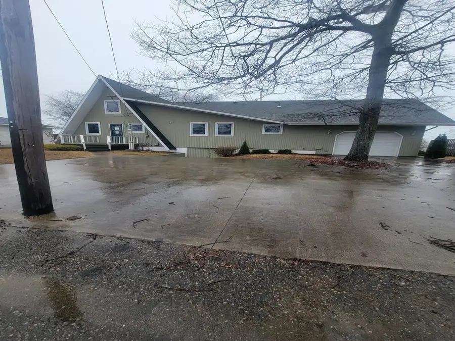 1170 Forest Street, East Tawas, MI 48730 - #2