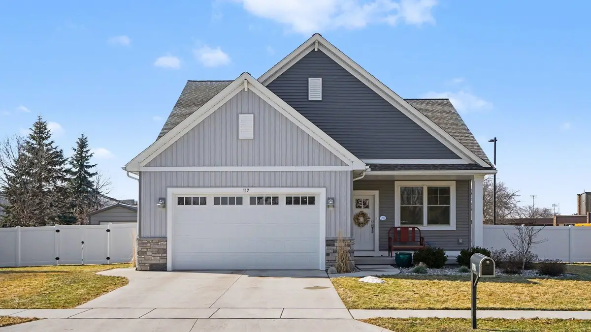 117 Francis Street, Auburn, MI 48611 - #1