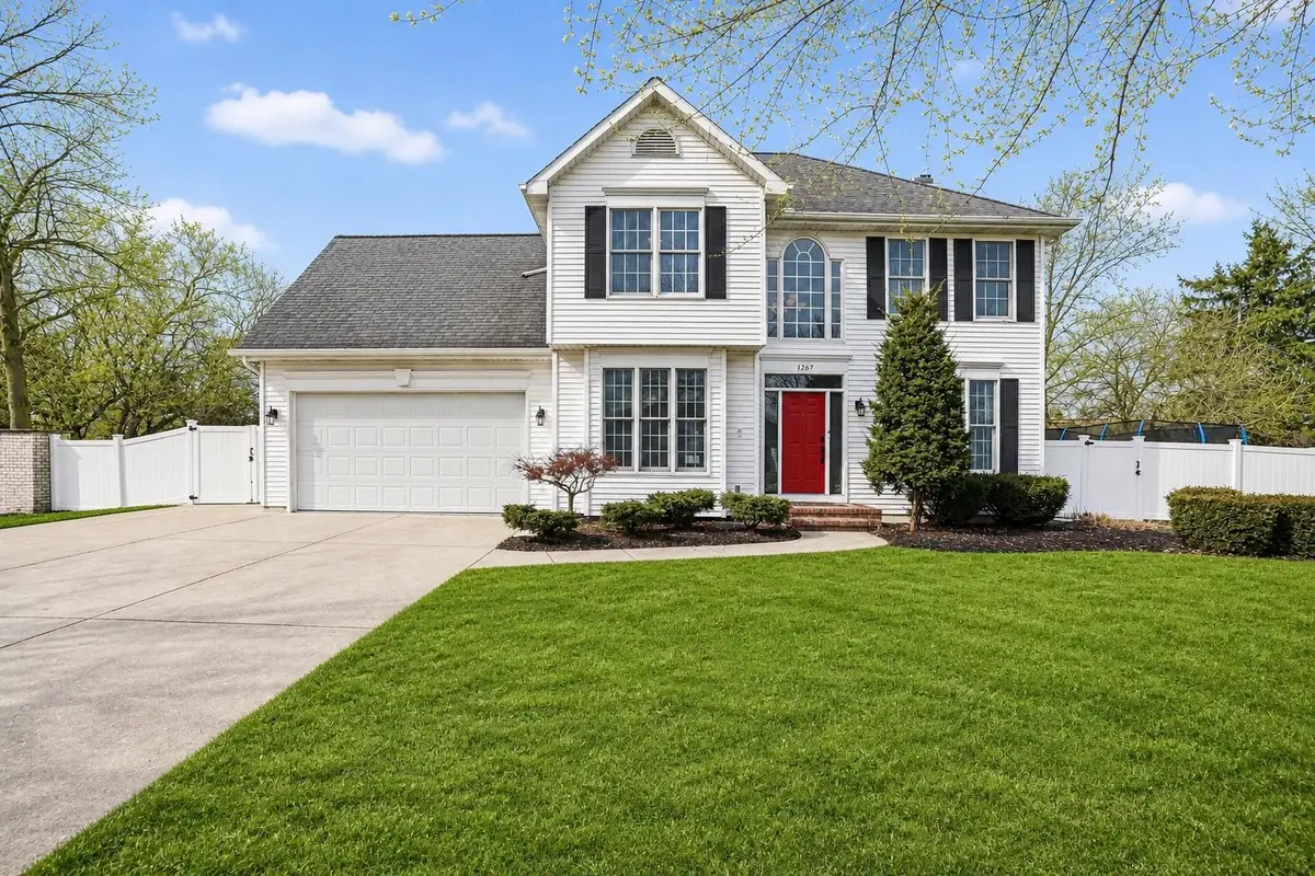 1267 Jodie Lynn Lane, Essexville, MI 48732 - #1