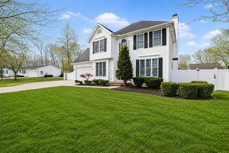 1267 Jodie Lynn Lane, Essexville, MI 48732 - #3