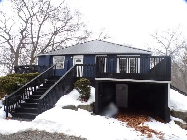 3897 Sand Road, Port Austin, MI 48767