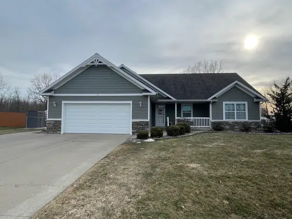 2148 Ferguson Drive, Bay City, MI 48706