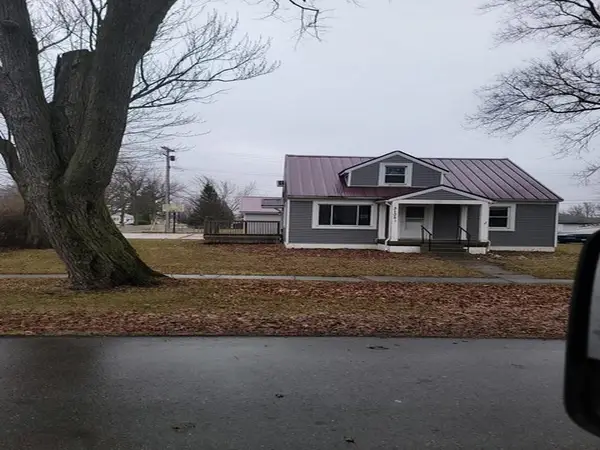 3105 Phelps Road, Unionville, MI 48767