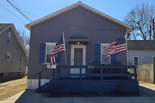 806 15th Street, Bay City, MI 48708