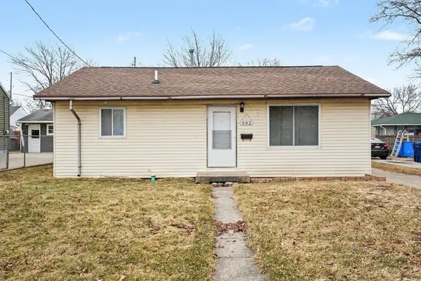 502 Marston Street, Bay City, MI 48706