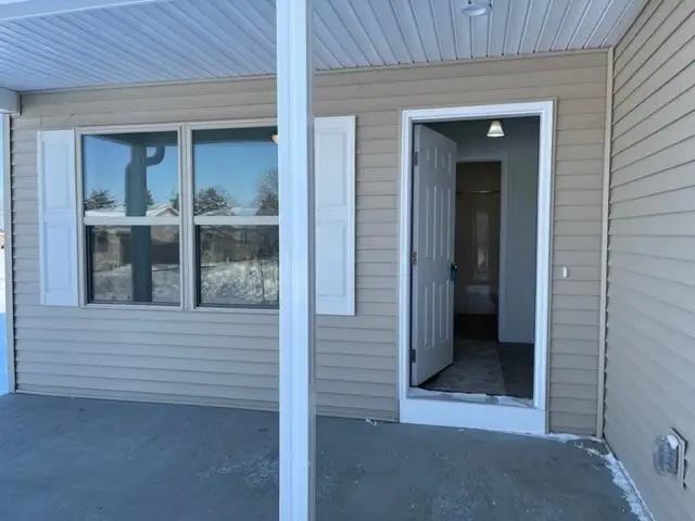 512 Willow Bend Street, Auburn, MI 48611 - #3