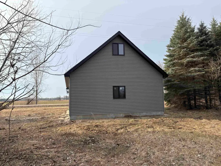 4136 Duprie Road, Standish, MI 48658 - #2