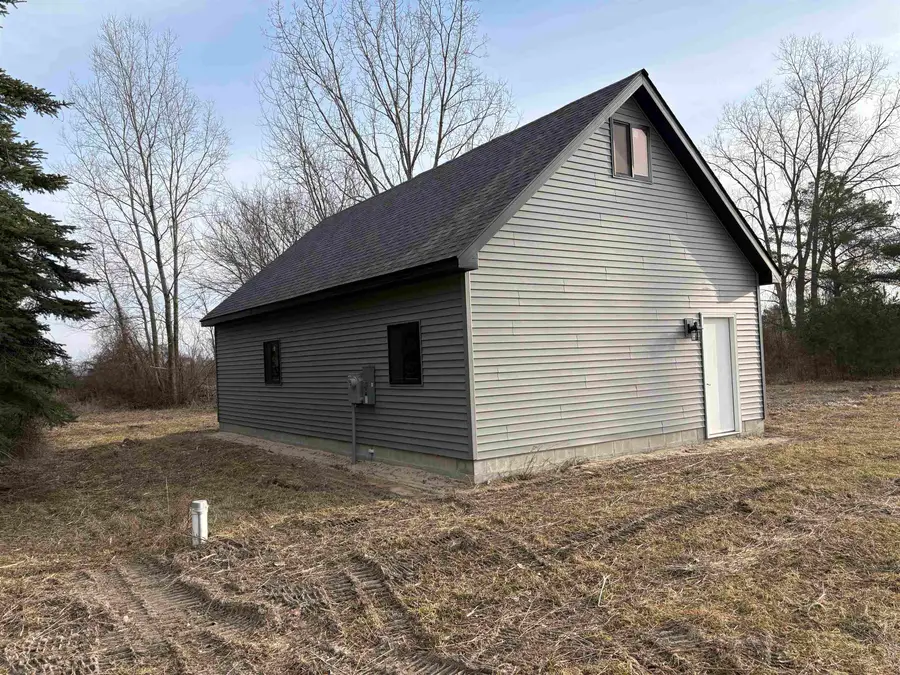 4136 Duprie Road, Standish, MI 48658 - #3