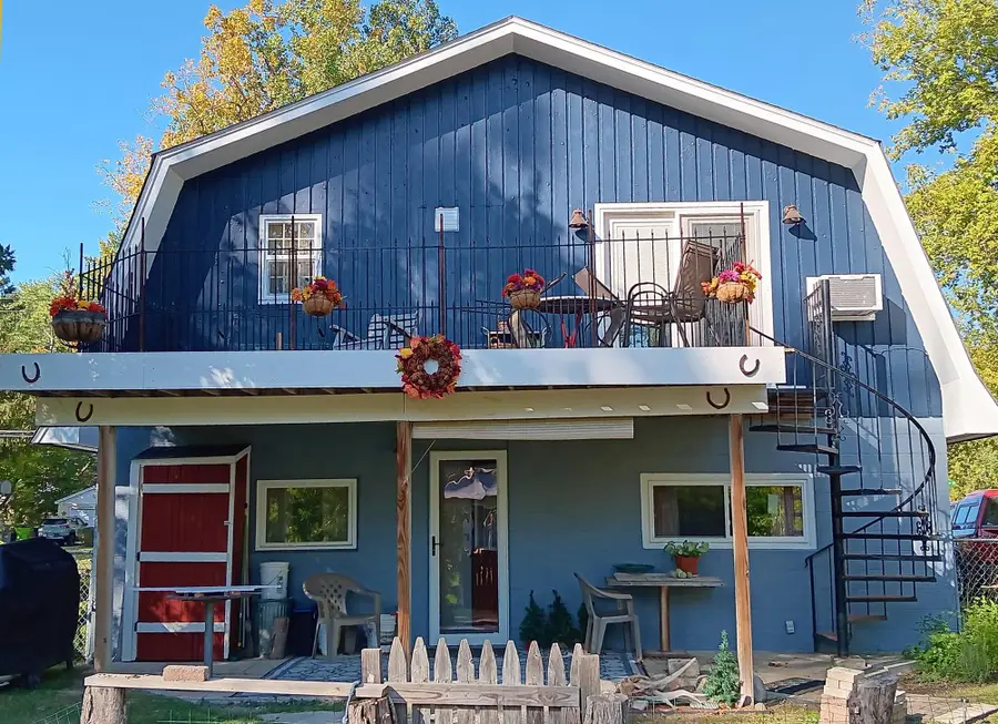 316 Maple Street, Auburn, MI 48611 - #2