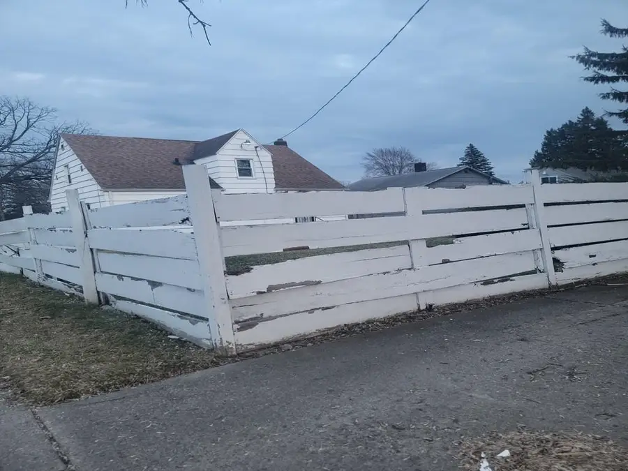 2103 Lynnwood Avenue, Saginaw, MI 48601 - #2